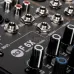 Mesa de Audio RCF 6 Canais - F6X