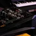 Mesa de Audio RCF 6 Canais - F6X