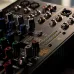 Mesa de Audio RCF 6 Canais - F6X