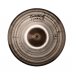 Pratos Domene Cymbal Crystal Hi Hat 13