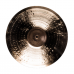Pratos Domene Cymbal Crystal Hi Hat 13
