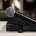 Microfone Sem Fio Shure Sem BodyPack PGXD24/BETA58-X8 