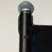 Microfone Sem Fio Shure Sem BodyPack PGXD24/BETA58-X8 