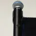 Microfone Sem Fio Shure Sem BodyPack PGXD24/BETA58-X8 