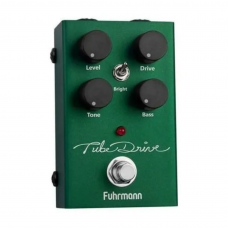 Pedal Fuhrmann Tube Drive II - TD10