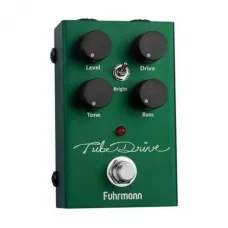 Pedal Fuhrmann Tube Drive II - TD10