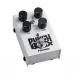 Pedal Fuhrmann Punch Box II - PB02