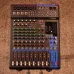 Mesa de Som Yamaha 12 Canais - MG12XU