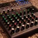 Mesa de Som Yamaha 10 Canais - MG10XU