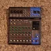 Mesa de Som Yamaha 10 Canais - MG10XU