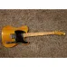 Guitarra Handmade Custom Shop Seminova