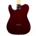 Guitarra Suhr Alt T Semi-Hollow 01-ALT-0023