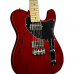 Guitarra Suhr Alt T Semi-Hollow 01-ALT-0023