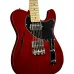 Guitarra Suhr Alt T Semi-Hollow 01-ALT-0023