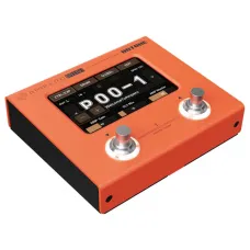 Pedaleira Ampero Mini MP-50OR