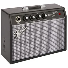 Mini Combo Amplificador Fender 65 Twin-Amp