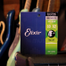 Encordoamento Elixir Guitarra 10-52 Optiweb Nickel Plated - 19077