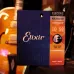 Encordoamento Elixir 7 Cordas Guitarra 10-59 Nanoweb Nickel Plated - 12074