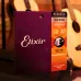 Encordoamento Elixir Violão 10-47 Nanoweb Bronze 80/20 - 11002 Encordoamento Elixir Violão 10-47 Nanoweb Bronze 80/20 - 11002