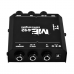 Mixer Santo Angelo de Dois Canais ME412 Com Fonte