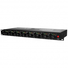 Amplificador Santo Angelo AF8 Estereo Para Fone de Ouvido