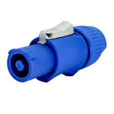 Conector Santo Angelo PowerCon Linha SAS SAC3FCA