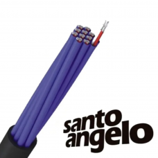 Multicabo 24 Vias Santo Angelo 12x24AWG
