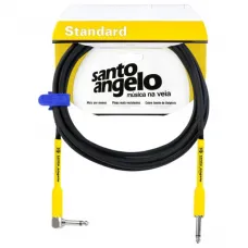 Cabo P10 L/ P10 Santo Angelo Samurai 3.05m
