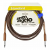 Cabo P10 Santo Angelo 0,30mm Acoustic 15FT/ 4.57m 