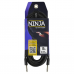 Cabo P10 Santo Angelo 0,20mm Ninja 15FT/ 4.57m
