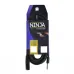 Cabo P10/ XLR Mono Santo Angelo 0,20mm Ninja Nm 20FT/ 6.10m