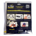 Kit VCPOD C/ 10 Conectores P10 Agulha 90° e 3MTS de Cabo 0,50mm
