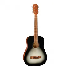 Violão Fender Acústico FA-15 3/4 Moonlight Burst Com Bag