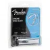 Slide Fender Aço Para Guitarra 0992301003 Slide Fender Aço Para Guitarra 0992301003