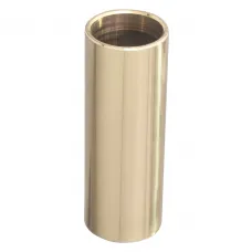 Slide Fender Brass Para Guitarra 0992301001