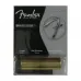 Slide Fender Brass Para Guitarra 0992301001