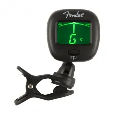 Afinador Fender FT-1 Pro