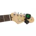 Afinador Fender FT-1 Pro Afinador Fender FT-1 Pro