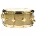 Caixa DW Collector's 6.5x14 Gold Glass - Gold Hardware