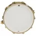 Caixa DW Collector's 6.5x14 Gold Glass - Gold Hardware