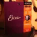 Encordoamento Elixir Violão 12-53 Nanoweb Phosphor Bronze - 16052