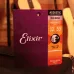 Encordoamento Elixir Violão 12-53 Nanoweb Bronze 80/20 - 11052