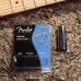 Slide Fender Aço Para Guitarra 0992301003 Slide Fender Aço Para Guitarra 0992301003