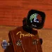 Afinador Fender Recarregável Flash 2.0 Afinador Fender Recarregável Flash 2.0