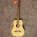 Violão Fender Redondo Mini Wn 097 0710 121