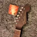 Violão Fender Redondo Mini Wn 097 0710 121
