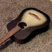 Violão Fender Acústico FA-15 3/4 Moonlight Burst Com Bag