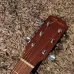Violão Fender Acústico FA-15 3/4 Moonlight Burst Com Bag