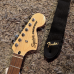 Guitarra Fender Squier Aff Stratocaster Verde Surf