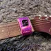 Abafador de Cordas Damper Pink Ibox DHSM04